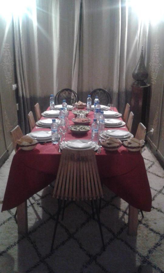 Riad Salam 40 Marrakesh Exterior foto